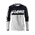 Leatt Джерси Moto 4.5 X-Flow V24 White в Уфе