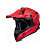 IXS Шлем Кроссовый iXS189 2.0 Красный в Уфе