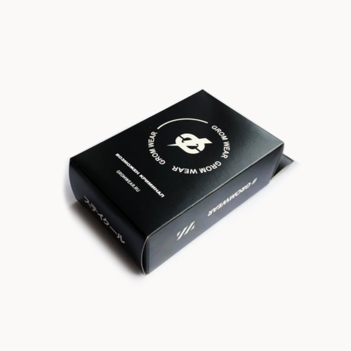 Grom Подшлемник Stickerbomb Point #4 в Уфе