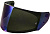 LS2 Визор FF320/FF353/FF800 iridium rainbow в Уфе