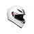 AGV Шлем K1 S E2206 White в Уфе