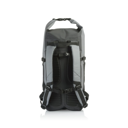Acerbis Рюкзак водонепроницаемый X-Water Black/Grey (28 L) в Уфе