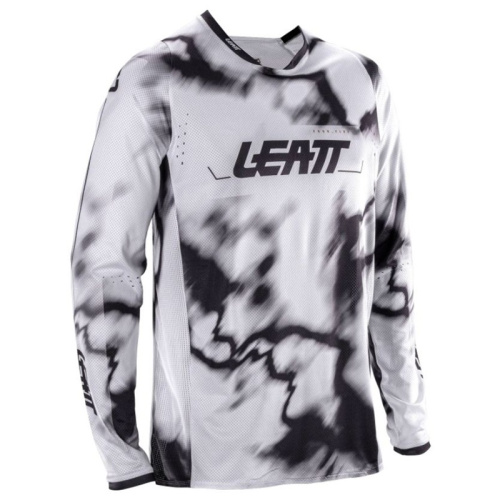 Leatt Джерси Moto 4.5 Lite White в Уфе