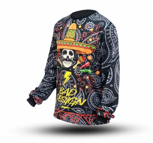 Grom Джерси Muertos V2 в Уфе