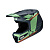 Leatt Шлем кроссовый Helmet Kit Moto 3.5 V25 Matcha в Уфе