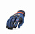Acerbis Перчатки X-Enduro CE Blue/Orange в Уфе