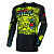 Oneal Джерси детская Element Rancid черный/желтый в Уфе