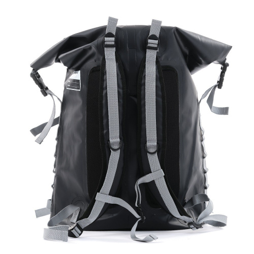 Dragonfly Герморюкзак DF Fold Bag Pro Black 70л в Уфе