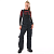 Dragonfly Брюки сноубордические DF Uktus Woman Black в Уфе