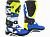 Forma Ботинки Pilot YellowFluo/White/Blue в Уфе