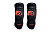 Acerbis Наколенники детские Soft Kid Knee Black/Red в Уфе