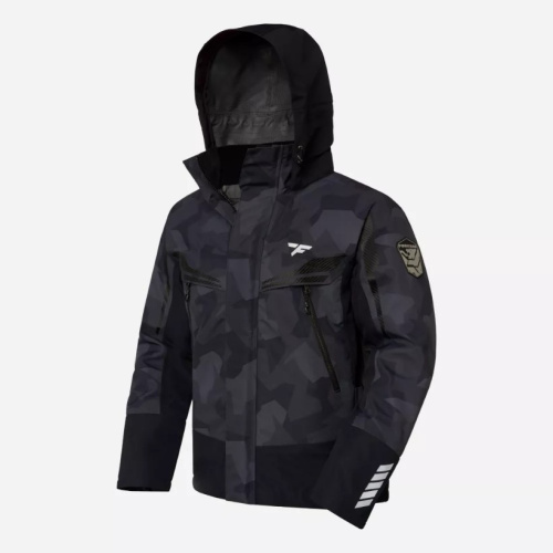 Finntrail Куртка Speedmaster 4029 CamoShadowBlack в Уфе
