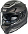 IXS Шлем HX 315 2.0 Черно-серый матовый в Уфе