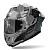 Airoh Мотошлем GP 800 Master Metallic Gloss в Уфе