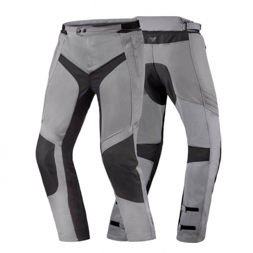 Shima Мотоштаны Jet Man Pants Grey в Уфе