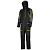 Scott комбинезон зимний DS Shell Dryo Black/Yellow в Уфе