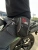 Motolike сумка на пояс красная в Уфе