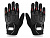 Pro-Biker Перчатки MCS-22 Black в Уфе