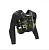 Acerbis Черепаха детская Specktrum Kid Black/Yellow в Уфе