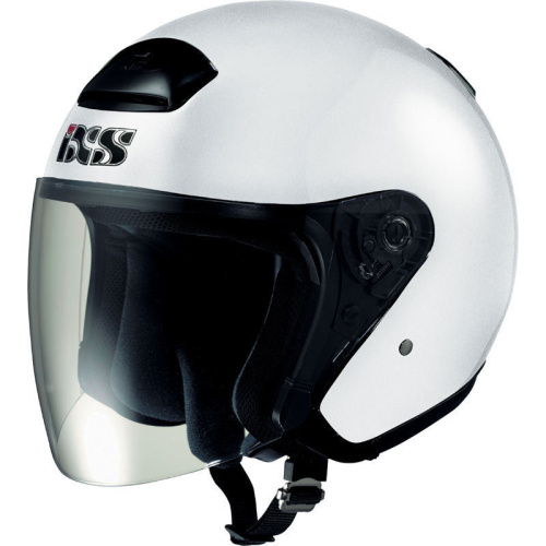 IXS Шлем HX 118 Белый в Уфе