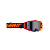 Leatt Маска Velocity 6.5 Cryztal Iriz Flame Platinum 30 VLT V25 в Уфе