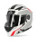 Acerbis Шлем Rederwel White/Red в Уфе