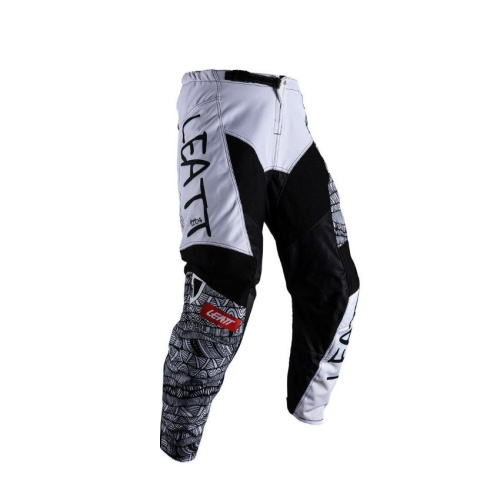 Leatt Штаны 3.5 Ride V25 White в Уфе