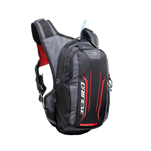 Dainese Рюкзак Alligator black/red в Уфе