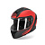 Acerbis Шлем Krapon Red/Black в Уфе