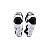Leatt Наколенники Dual Axis Pro Knee & Shin Guard V26 White в Уфе