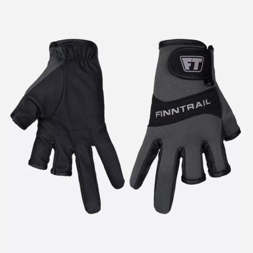 Finntrail Перчатки Neosensor Grey в Уфе