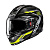 HJC Шлем RPHA91 Carbon Lagos MC3H в Уфе