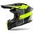 Airoh Мотошлем Aviator 3 Monarch Yellow Matt в Уфе