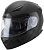 IXS Шлем модуляр HX 300 1.0 Черный глянец в Уфе