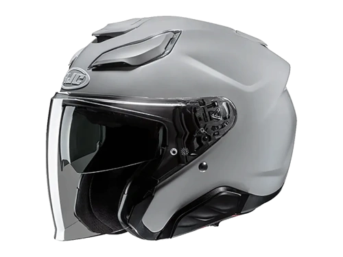HJC Шлем F31 N Gray в Уфе