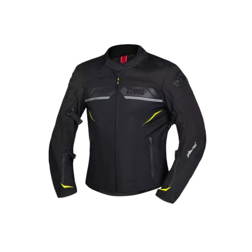 IXS Куртка Carbon-ST черная в Уфе