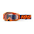 100% Очки Armatic Neon Orange / Clear в Уфе
