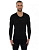 Brubeck футболка с длинным рукавом Base Layer Графит в Уфе