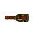 Leatt Маска Vizion 2.5 Forest Orange 60 VLT V25 в Уфе