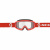 Scott очки кроссовые Primal Red прозрачная линза в Уфе