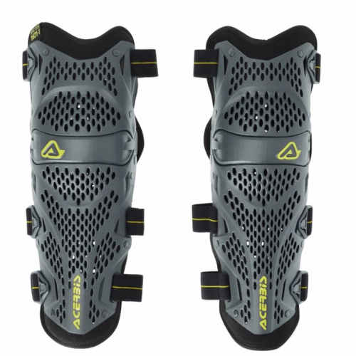 Acerbis Наколенники Impact Pro Grey в Уфе