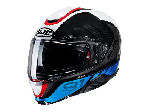 HJC Шлем RPHA91 Rafino MC21 в Уфе