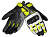 Spidi Перчатки G-Carbon Lady Yellow Fluo в Уфе