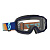 Scott Очки Split OTG royal blue/orange clear works в Уфе