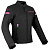 Bering Куртка текстильная женская Lady Riva Black/Fuxia в Уфе