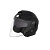 Desment Шлем открытый Aero Black Gloss в Уфе