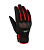 Bering Перчатки York Black/Red в Уфе