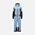 Finntrail Комбинезон женский Rachel 3853 LightBlue в Уфе