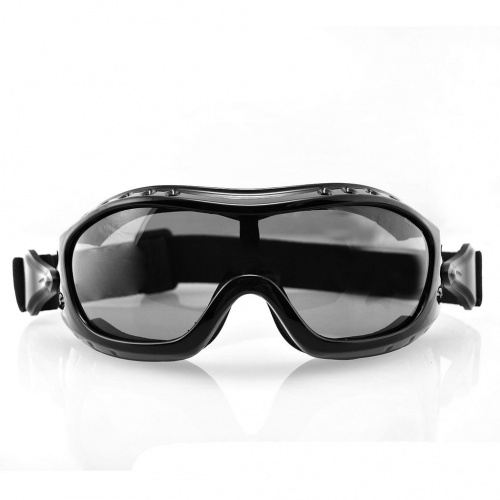Bobster Маска NightHawk OTG Дымчатые линзы в Уфе