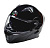 AiM Шлем модуляр JK906 Black glossy в Уфе